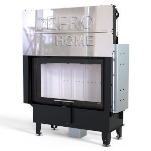 Каминная топка DEFRO HOME INTRA LA G