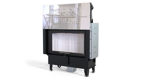Каминная топка DEFRO HOME INTRA LA G