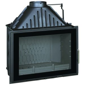 Чугунная топка Invicta 700 Grand Angle с шибером