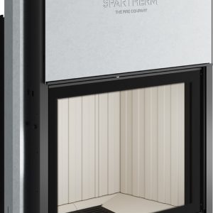Стальная каминная топка Spartherm Varia Sh