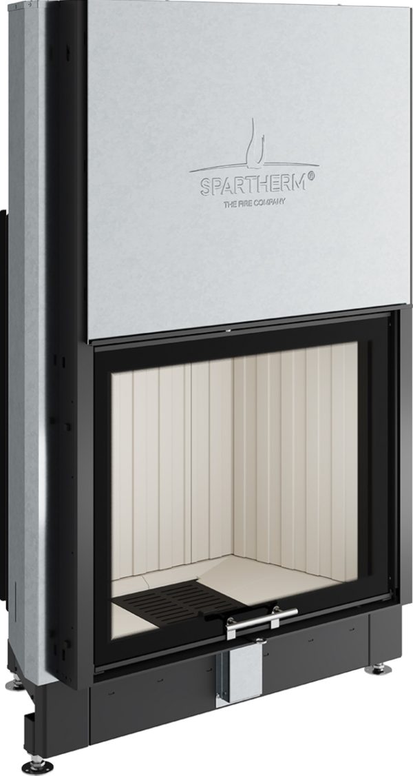 Стальная каминная топка Spartherm Varia Sh