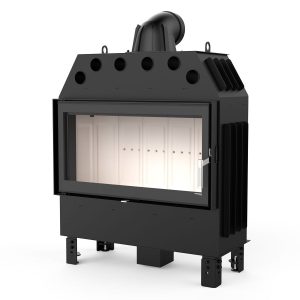 Каминная топка DEFRO HOME INTRA LA