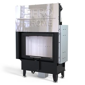 Каминная топка DEFRO HOME INTRA ME G