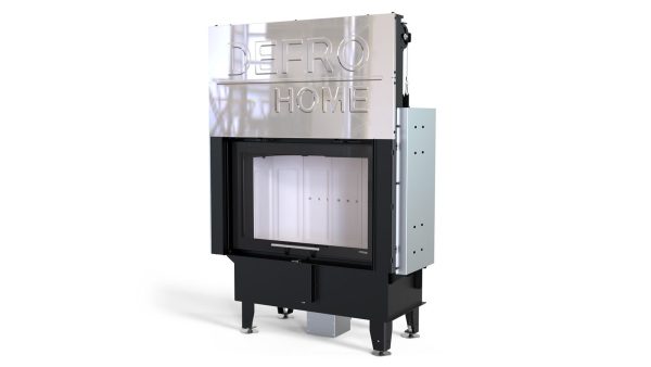 Каминная топка DEFRO HOME INTRA ME G