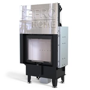 Каминная топка DEFRO HOME INTRA SM G