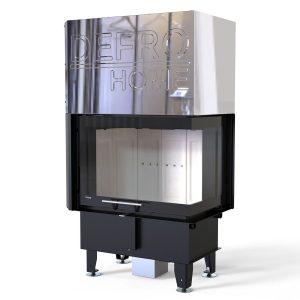 Каминная топка DEFRO HOME INTRA SM BP G