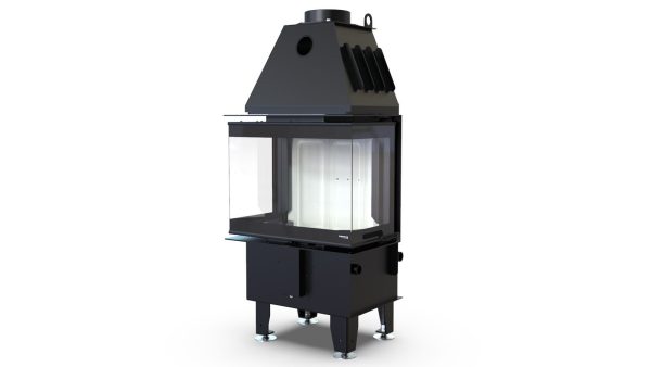 Каминная топка DEFRO HOME INTRA XSM C