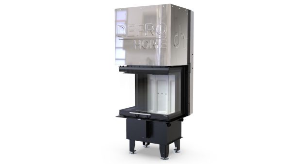 Каминная топка DEFRO HOME INTRA XSM CG