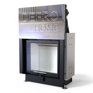 Каминная топка DEFRO HOME PORTAL ME G