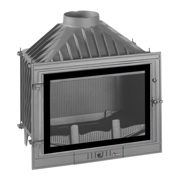 Чугунная топка INVICTA PRIMO 700 Grand Angle