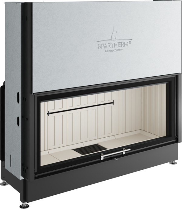Камінна топка Spartherm Varia B-120h-4S