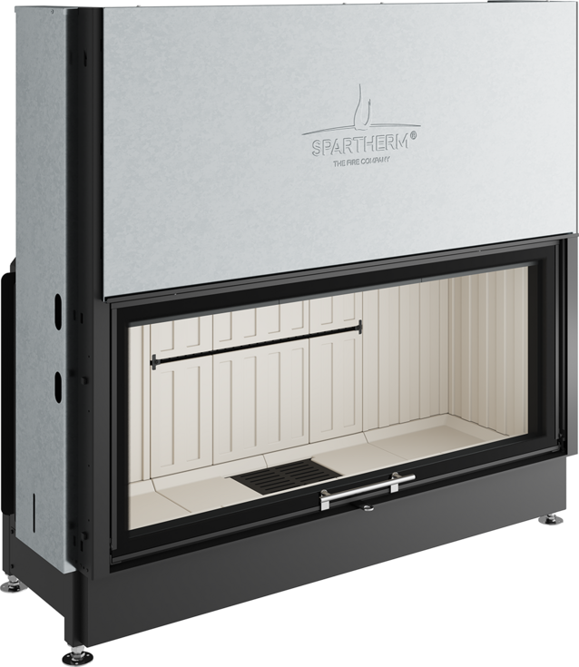 Камінна топка Spartherm Varia B-120h-4S