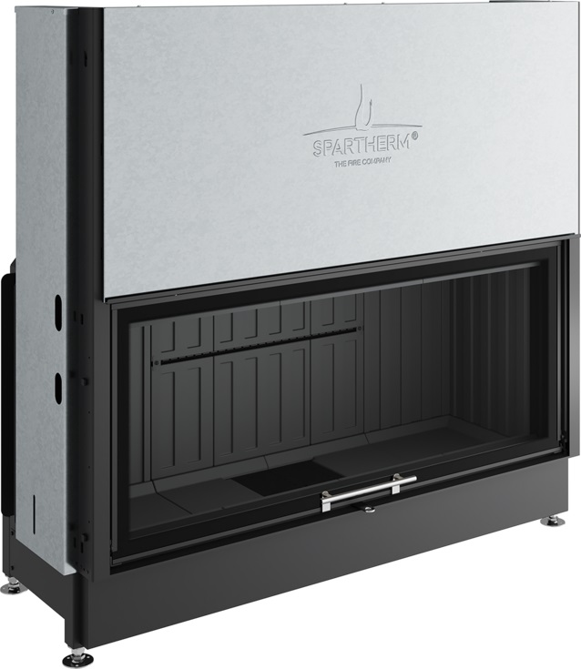 Камінна топка Spartherm Varia B-120h-4S