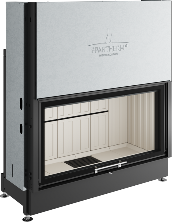 Камінна топка Spartherm Varia Bh-4S