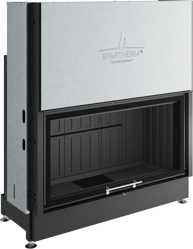 Каминная топка Spartherm Varia Bh-4S