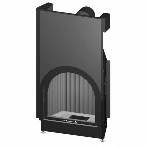 Стальная каминная топка Spartherm Varia SRh