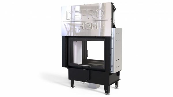 Каминная топка DEFRO HOME INTRA ME T G
