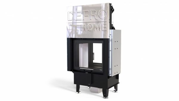 Каминная топка DEFRO HOME INTRA SM T G