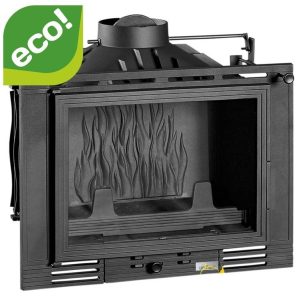 Камінна топка UNIFLAM 700 ECO з шибером