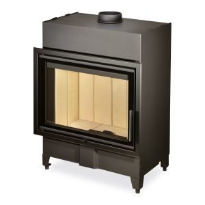 Romotop HEAT 2g 70.50.01 – класична камінна топка