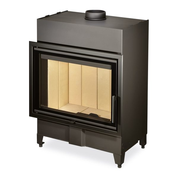 Romotop HEAT 2g 70.50.01 – класична камінна топка