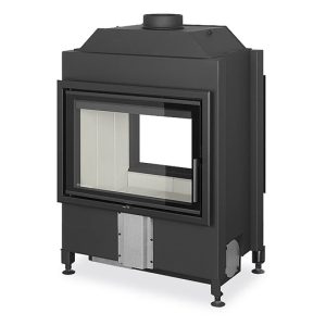 Romotop HEAT T 3g 70.50.04 – тунельна камінна топка