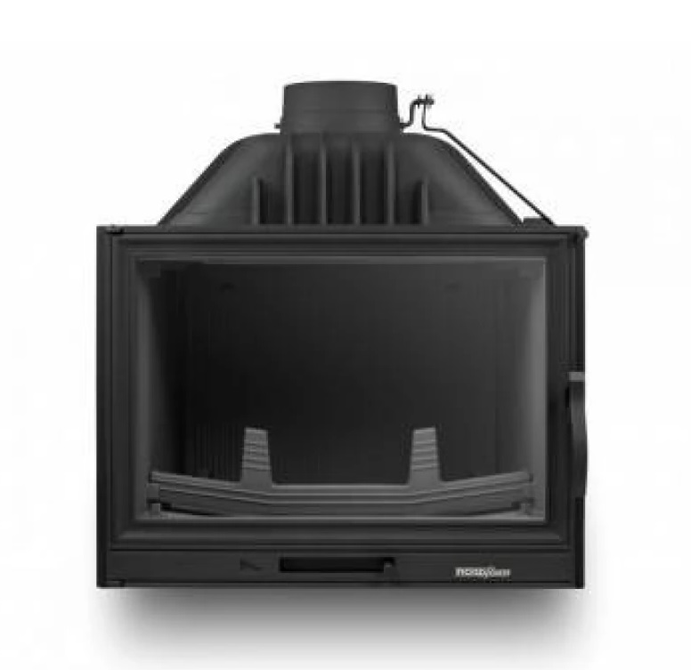Камінна топка Nordflam LB 700 PIROLISE
