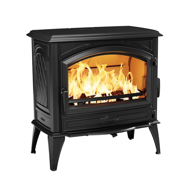 Печь Dovre 760 WD