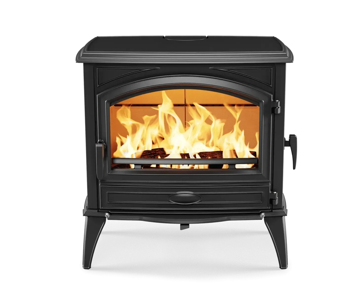Печь Dovre 760 WD