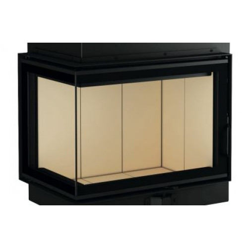 Воздушная каминная топка Gavryliv&Sons 64x39x62