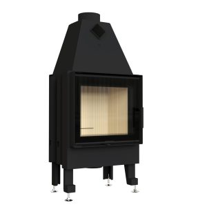Камінна топка M-FIRE 60 пряма (14kW)