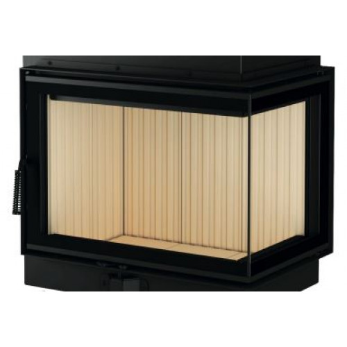 Воздушная каминная топка Gavryliv&Sons 72x40x52