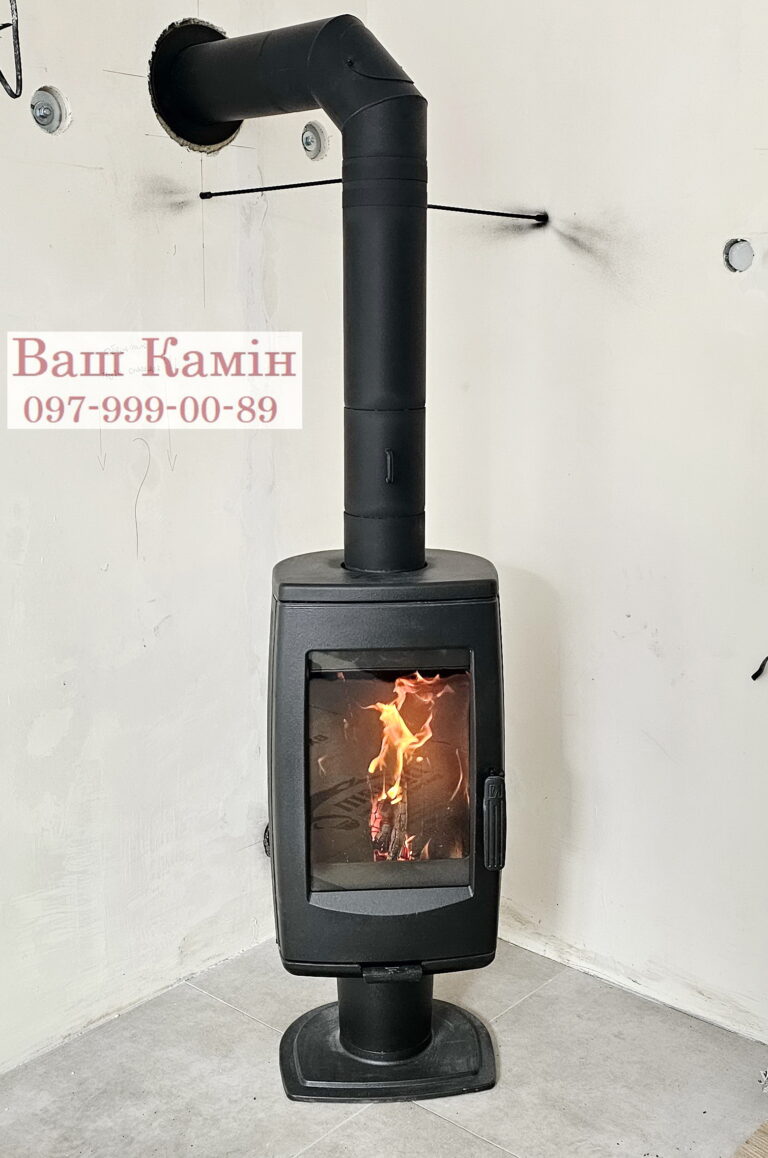 Барбекю та печі — роботи «Ваш камін»