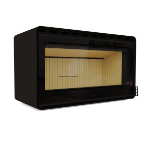 Піч сталева M-Fire Rodos (15kW)
